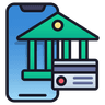 Bank logo
